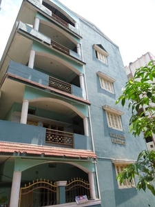 1 BHK Flat for rent in Old Bowenpally, Hyderabad - 630 Sqft