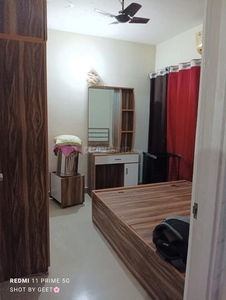 1 BHK Flat for rent in Palghar, Mumbai - 533 Sqft