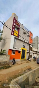 1 BHK Flat for rent in Peenya, Bangalore - 500 Sqft