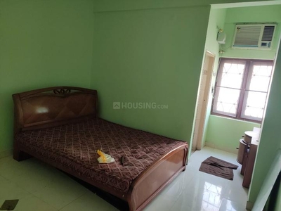 1 BHK Flat for rent in Yella Reddy Guda, Hyderabad - 590 Sqft