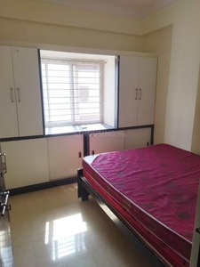 1 BHK Independent Floor for rent in Kondapur, Hyderabad - 604 Sqft