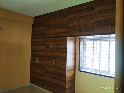 1 BHK Independent Floor for rent in Mallapur, Hyderabad - 900 Sqft