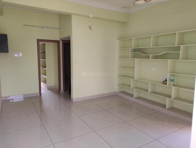 1 BHK Independent Floor for rent in Peerzadiguda, Hyderabad - 900 Sqft