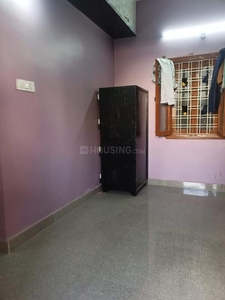 1 BHK Independent Floor for rent in Pragathi Nagar, Hyderabad - 650 Sqft