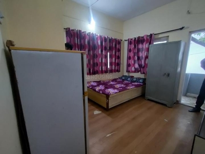 1 RK Flat for rent in Juhu, Mumbai - 250 Sqft