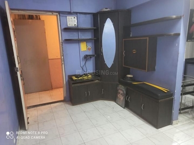 1 RK Flat for rent in Matunga West, Mumbai - 250 Sqft