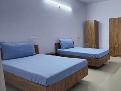 1 RK Flat for rent in Serilingampally, Hyderabad - 1000 Sqft