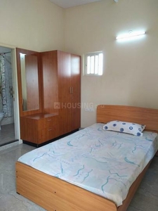 1 RK Independent Floor for rent in Kalyan Nagar, Bangalore - 350 Sqft