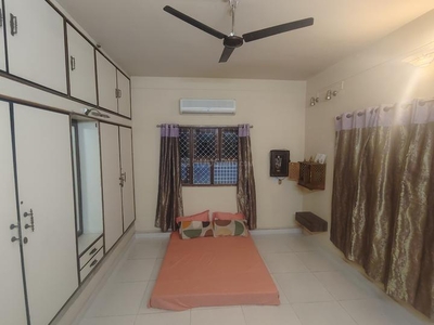 1 RK Independent House for rent in Padmarao Nagar, Hyderabad - 3000 Sqft
