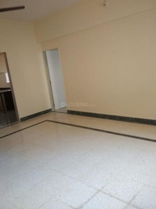 2 BHK Flat for rent in Borivali East, Mumbai - 624 Sqft
