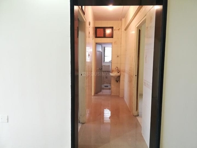 2 BHK Flat for rent in Borivali East, Mumbai - 855 Sqft