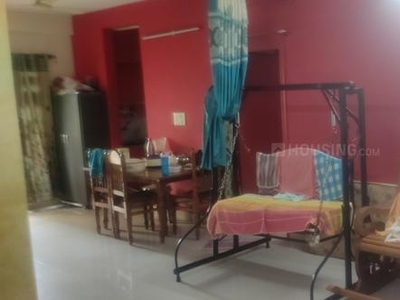2 BHK Flat for rent in Electronic City Phase II, Bangalore - 1190 Sqft