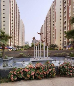 2 BHK Flat for rent in Gachibowli, Hyderabad - 1275 Sqft