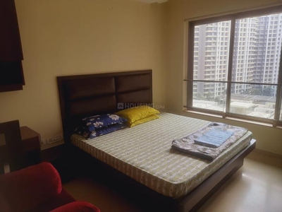 2 BHK Flat for rent in Ghatkopar West, Mumbai - 1196 Sqft
