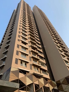 2 BHK Flat for rent in Goregaon West, Mumbai - 1200 Sqft