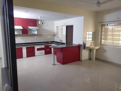 2 BHK Flat for rent in Himayath Nagar, Hyderabad - 1160 Sqft