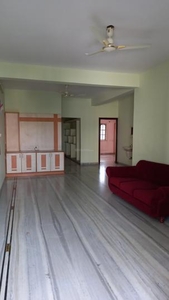 2 BHK Flat for rent in Jubilee Hills, Hyderabad - 1070 Sqft