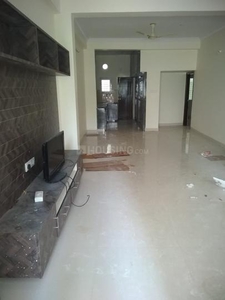 2 BHK Flat for rent in Jubilee Hills, Hyderabad - 1250 Sqft