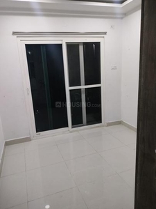 2 BHK Flat for rent in Jubilee Hills, Hyderabad - 750 Sqft