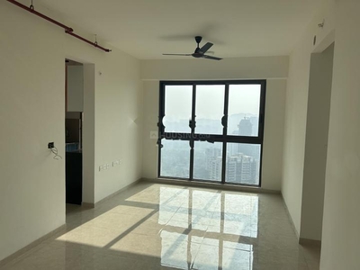 2 BHK Flat for rent in Kanjurmarg East, Mumbai - 973 Sqft