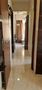 2 BHK Flat for rent in Lower Parel, Mumbai - 780 Sqft