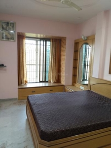 2 BHK Flat for rent in Mulund East, Mumbai - 1080 Sqft