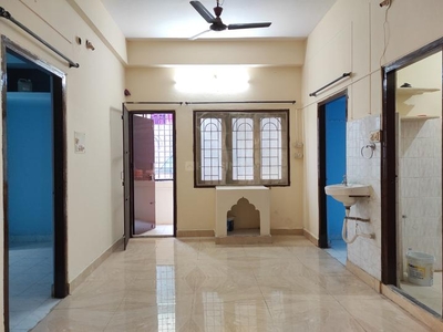 2 BHK Flat for rent in Nacharam, Hyderabad - 1000 Sqft