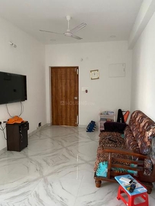 2 BHK Flat for rent in Nallakunta, Hyderabad - 1067 Sqft