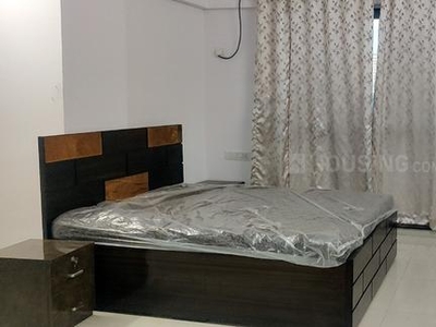 2 BHK Flat for rent in Powai, Mumbai - 1200 Sqft