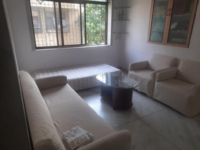 2 BHK Flat for rent in Prabhadevi, Mumbai - 500 Sqft