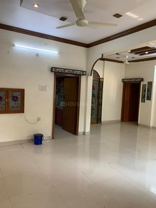 2 BHK Flat for rent in Sanjeeva Reddy Nagar, Hyderabad - 1210 Sqft