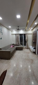 2 BHK Flat for rent in Thane West, Mumbai - 750 Sqft