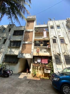 2 BHK Flat for rent in Vasai West, Mumbai - 1060 Sqft