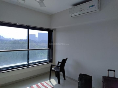 2 BHK Flat for rent in Vikhroli East, Mumbai - 1000 Sqft