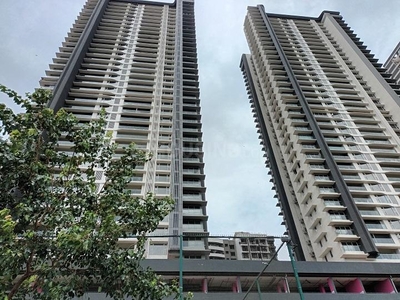 2 BHK Flat for rent in Wadala East, Mumbai - 1350 Sqft