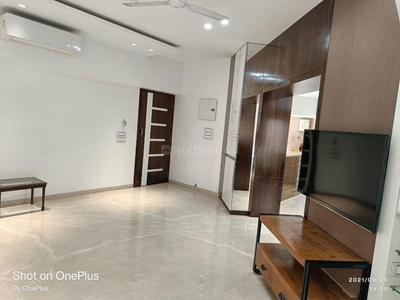 2 BHK Flat for rent in Worli, Mumbai - 1840 Sqft