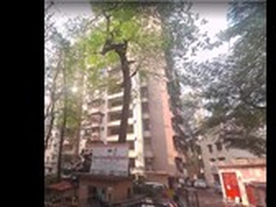 2 Bhk Flat In Andheri West On Rent In Monisha Tower