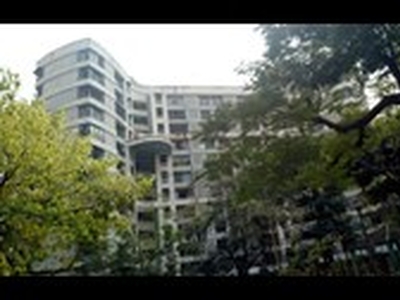 2 Bhk Flat In Parel For Sale In Rajkamal Heights