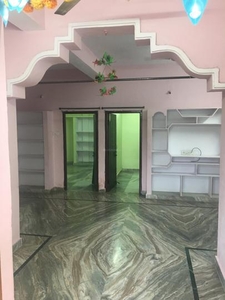 2 BHK Independent Floor for rent in Saroornagar, Hyderabad - 1000 Sqft