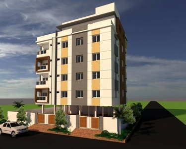2 BHK Independent House for rent in Bandlaguda Jagir, Hyderabad - 1350 Sqft