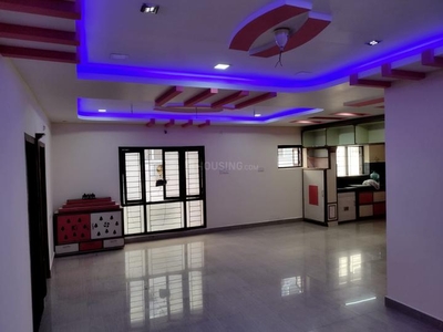 3 BHK Flat for rent in Bachupally, Hyderabad - 1300 Sqft