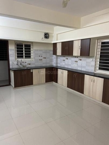 3 BHK Flat for rent in Hitech City, Hyderabad - 1300 Sqft