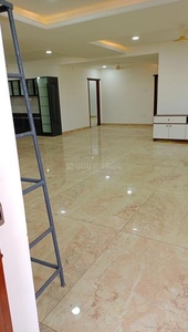 3 BHK Flat for rent in Hitech City, Hyderabad - 2000 Sqft