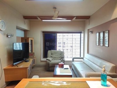 3 BHK Flat for rent in Kandivali East, Mumbai - 1165 Sqft