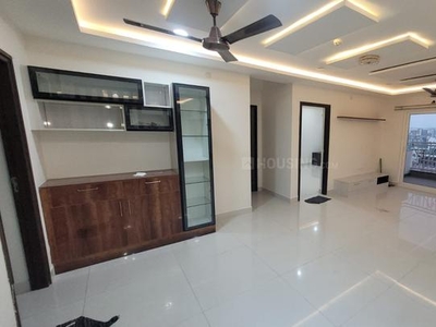 3 BHK Flat for rent in Khaja Guda, Hyderabad - 2300 Sqft
