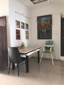 3 BHK Flat for rent in Malad East, Mumbai - 2150 Sqft