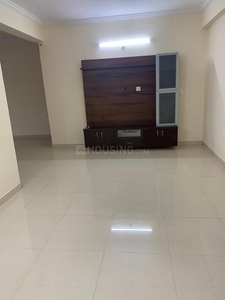 3 BHK Flat for rent in Nallakunta, Hyderabad - 1467 Sqft