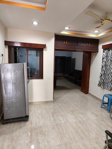 3 BHK Flat for rent in Punjagutta, Hyderabad - 1500 Sqft