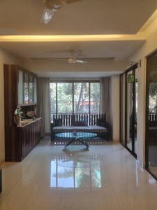 3 BHK Flat for rent in Santacruz West, Mumbai - 1600 Sqft