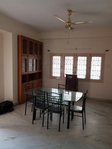 3 BHK Flat for rent in West Marredpally, Hyderabad - 1850 Sqft